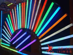 LED數碼管技術探析 從十二段顯示到應用前景