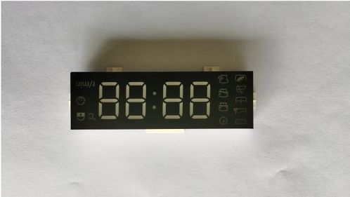 興宇合解析 LED數碼管常見故障問題及解決方案