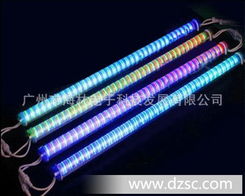 供應LED8段1米外控數碼管 專業生產直銷，點亮您的顯示需求