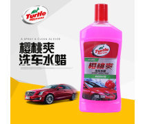 洗車水的選擇與專業洗車服務指南