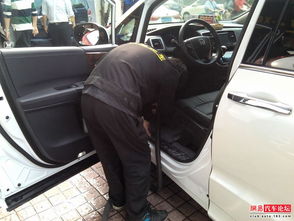 體驗新干線金碧店洗車服務 一次高效與細致的潔凈之旅